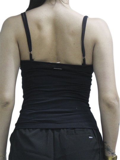 Regata Feminina Billabong Summer Lover - Preto