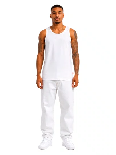 Regata High Company Top Tank - Branco