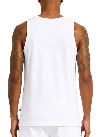 Regata High Company Top Tank - Branco