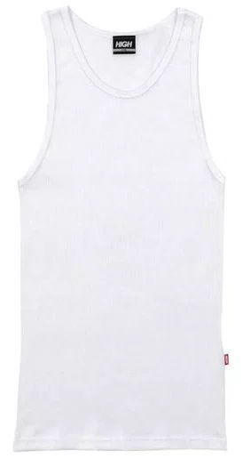 Regata High Company Top Tank - Preto