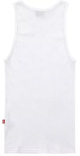 Regata High Company Top Tank - Preto