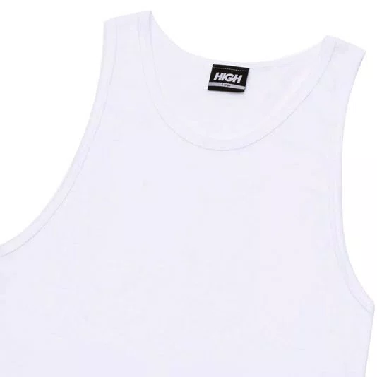 Regata High Company Top Tank - Preto