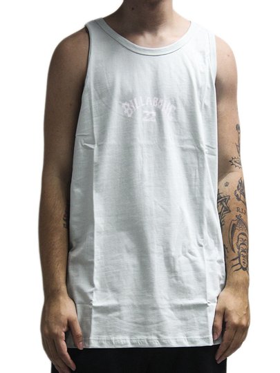 Regata Masculina Billabong Arch - Verde
