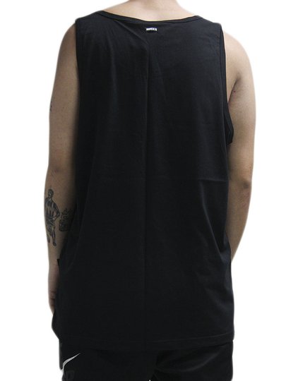 Regata Masculina Hocks Classic - Preto