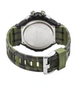 REL MORMAII M01134/8V DIGITAL CAMUFLADO/PRETO