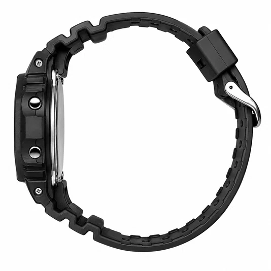 Relógio Casio G-shock DW-5600RL-1DR - Preto