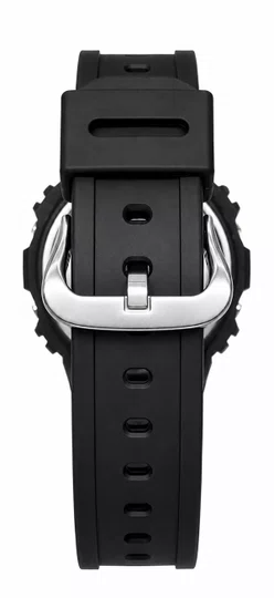 Relógio Casio G-shock DW-5600RL-1DR - Preto