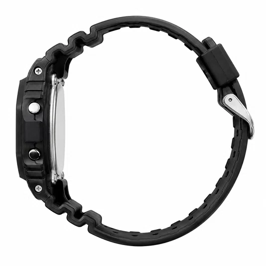 Relógio Casio G-Shock DW-5600UE-1DR - Chumbo
