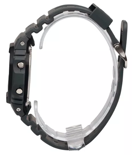 Relógio Casio G-shock DW-561OUU-8DR - Cinza