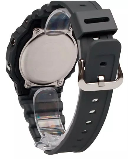 Relógio Casio G-shock DW-561OUU-8DR - Cinza