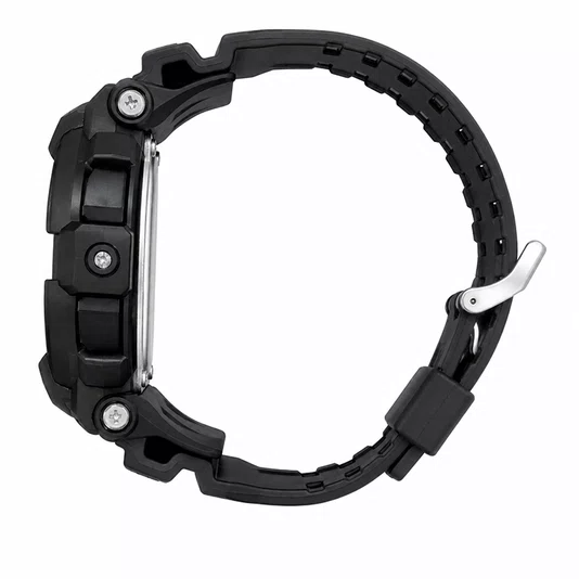 Relógio Casio G-shock GD-350-1BDR - Preto