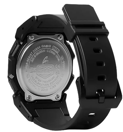 Relógio Casio G-shock GD-B500-1DR - preto