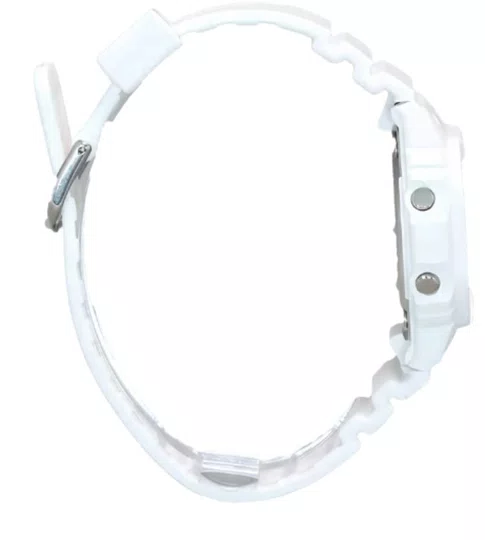 Relógio Casio G-shock GMD-55600BA-7DR - Branco