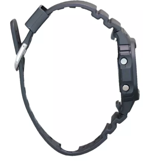 Relógio Casio G-shock GMD-S5600BA-1DR - Preto