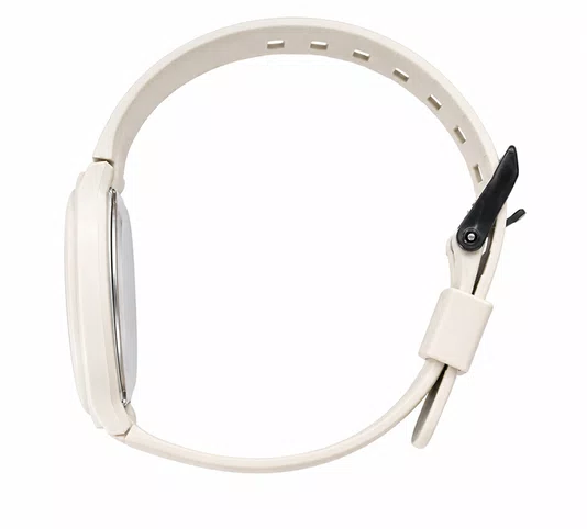 Relógio Casio Standard MQ-24UC-8BDF - Nude