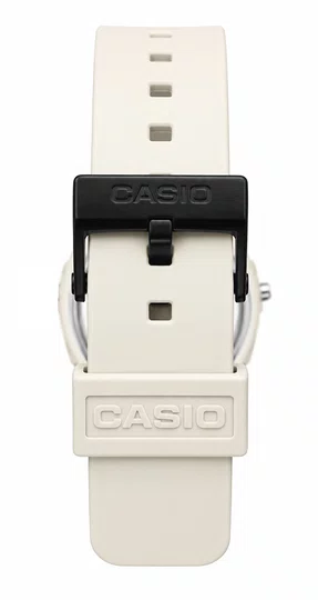 Relógio Casio Standard MQ-24UC-8BDF - Nude
