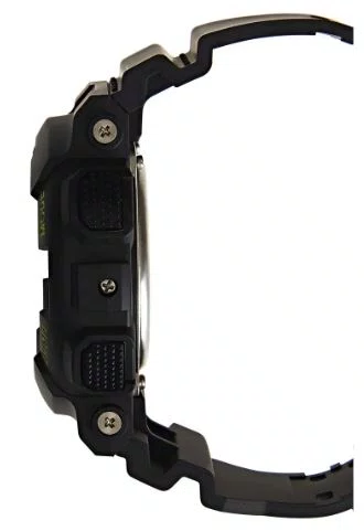 Relógio Mormaii M03415C/8V - Preto