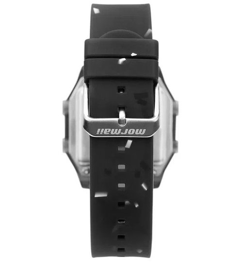 Relógio Mormaii MO3124AF/K8P - Preto