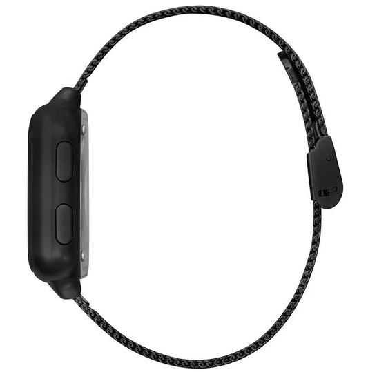 Rélogio Mormaii MO6600AG/8P - Preto