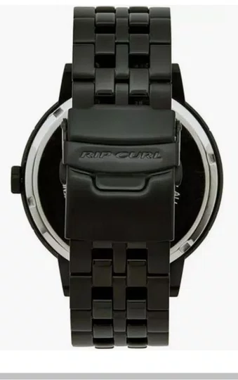 Relógio Rip Curl Detroit Midnght SSS- Midnnight
