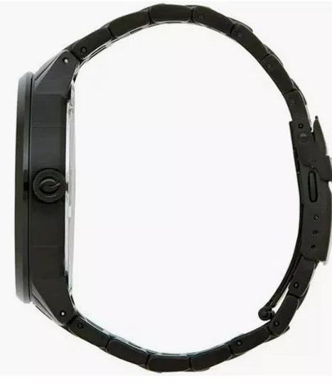 Relógio Rip Curl Detroit Midnght SSS- Midnnight