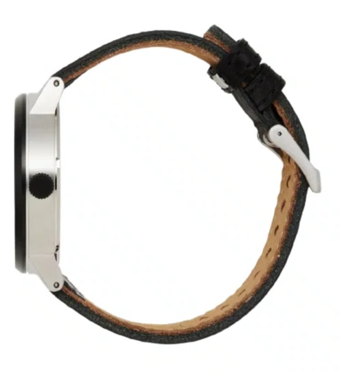 Rélogio Rip Curl Drake Solar - Black