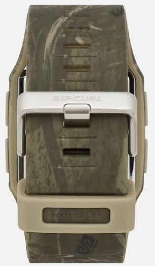 Relógio Rip Curl Rifles Tide - Camo