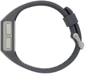 Relógio Rip Curl Rifles Tide Watch Grey - Chumbo/Cinza