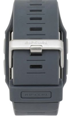 Relógio Rip Curl Rifles Tide Watch Grey - Chumbo/Cinza