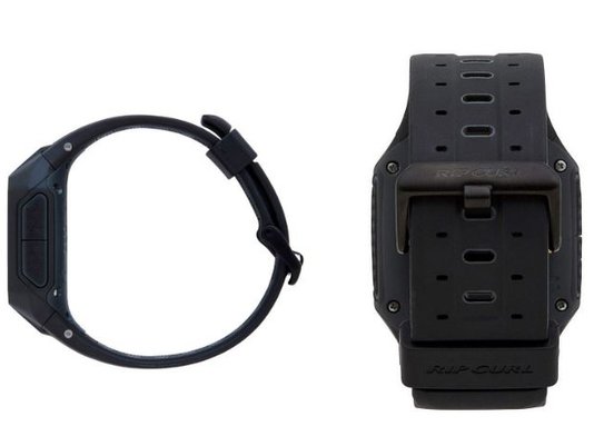 Relógio Rip Curl Searchgps Series 2 - Preto