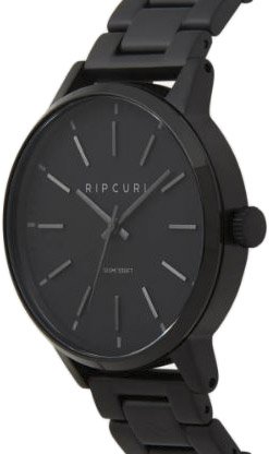 Relógio Unissex Rip Curl Drake Midnight Sss - Preto