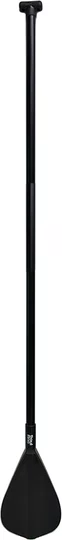 Remo Ergométrico Stand-Up 1.95m - Preto