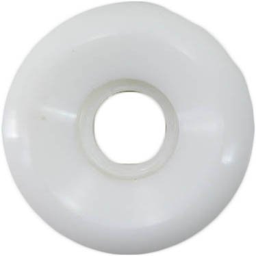 Roda para Skateboard Girl Eyes 54mm - Azul/Rosa