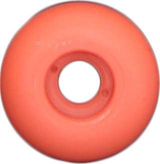 Roda Solo Logo S 51mm - Laranja