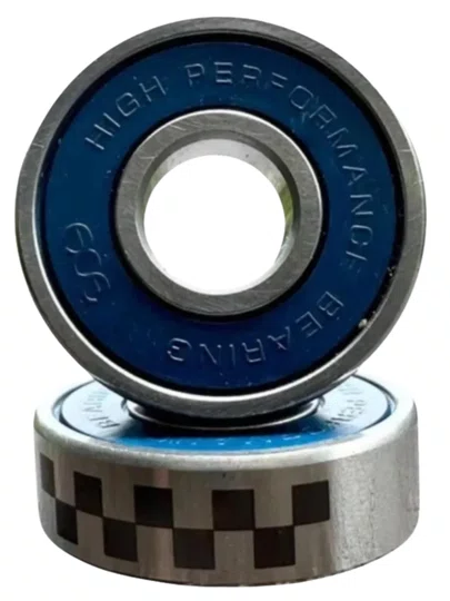 Rolamento Ace High Performance - Marinho