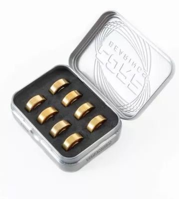 Rolamento Core Bearnings Titanium - Mullticores