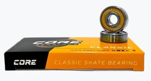 Rolamento Core Classic Abec 9 - Preto