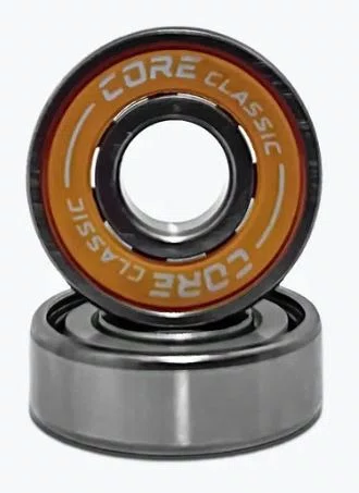 Rolamento Core Classic Abec 9 - Preto