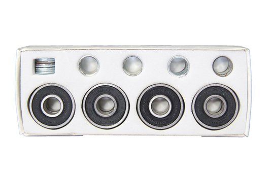 Rolamento Independent enuine 7S - Silver