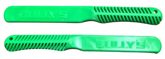 Sacador De Quilha Bully's - Verde