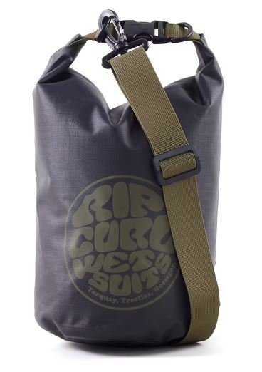 Saco Impermeavel Rip Curl Surf Series 5 Litros