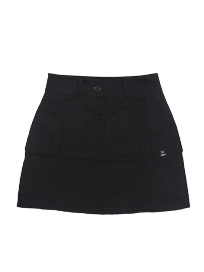 Saia Grow Cargo - Preto