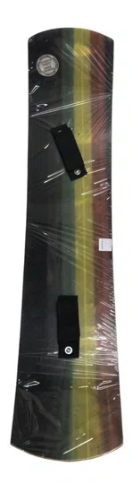 Sandboard Water & Wood 1,20 X 25 - Multicores