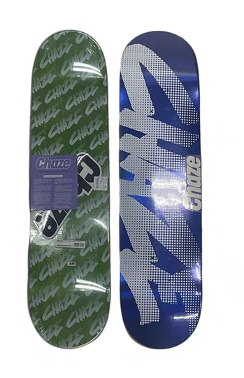 Shape Chaze Maple Digital OG 8.0 - Azul