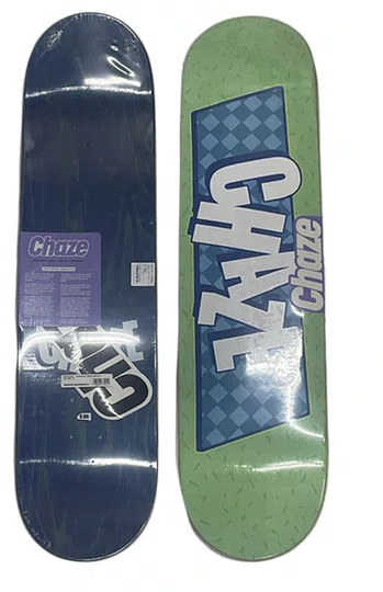 Shape Chaze Maple Freshing 8.0 - Verde