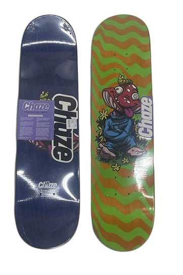 Shape Chaze Maple Melow 8.0 - Verde