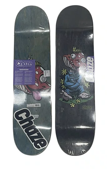 Shape Chaze Maple Melow 8.125 - Preto