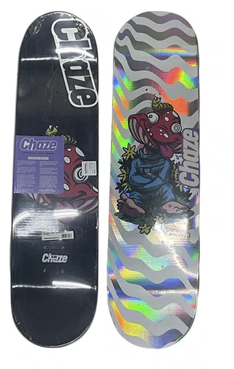 Shape Chaze Maplel Melow 8.0 - Holográfico