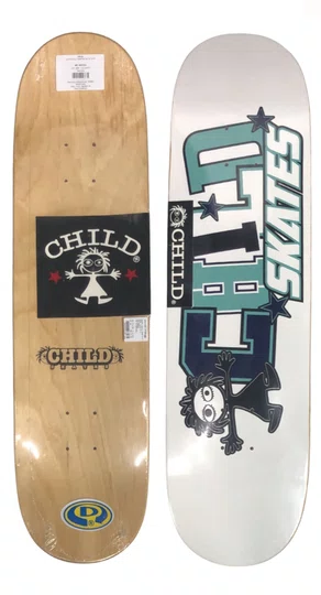 Shape Child Marfim Decal Kids 8.0 - Branco