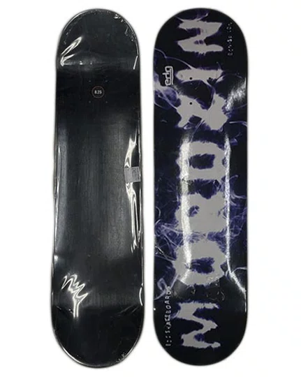 Shape Edg Maple Daniel Mordzin Raio 8.25 - Preto